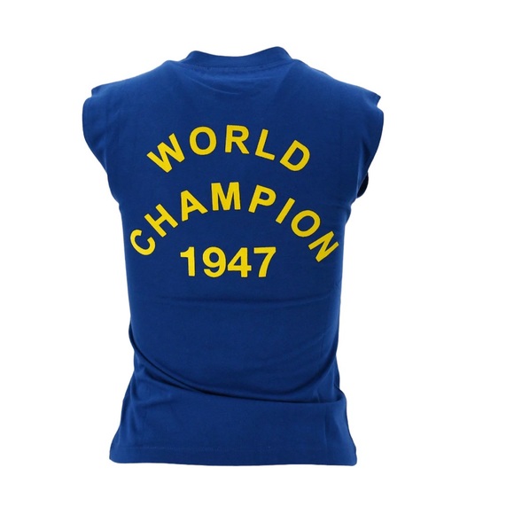 CHRISTIAN DIOR TANK TOP - Picture 3 of 4